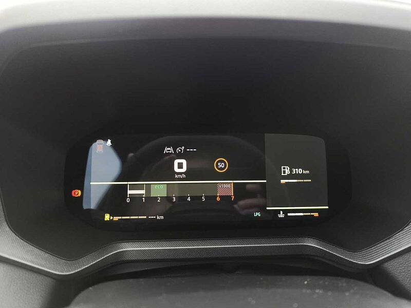 Dacia Bigster Journey mild hybrid-G 140 +19Z+SHZ