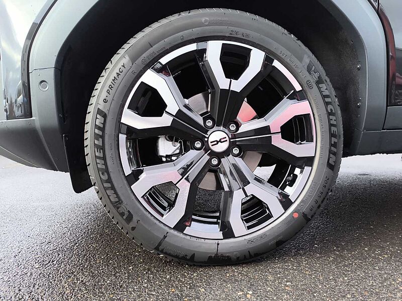 Dacia Bigster Journey mild hybrid-G 140 +19Z+SHZ