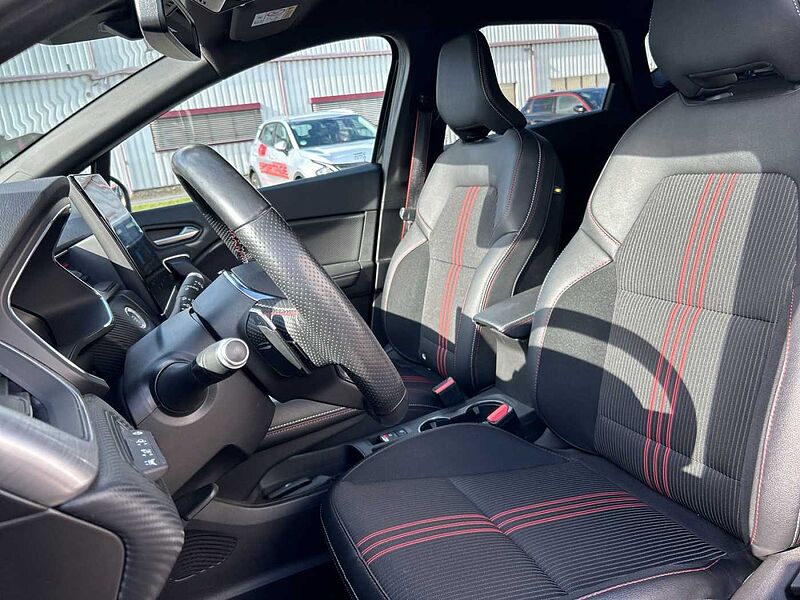 Renault Captur TCe 140 EDC GPF R. S. LINE