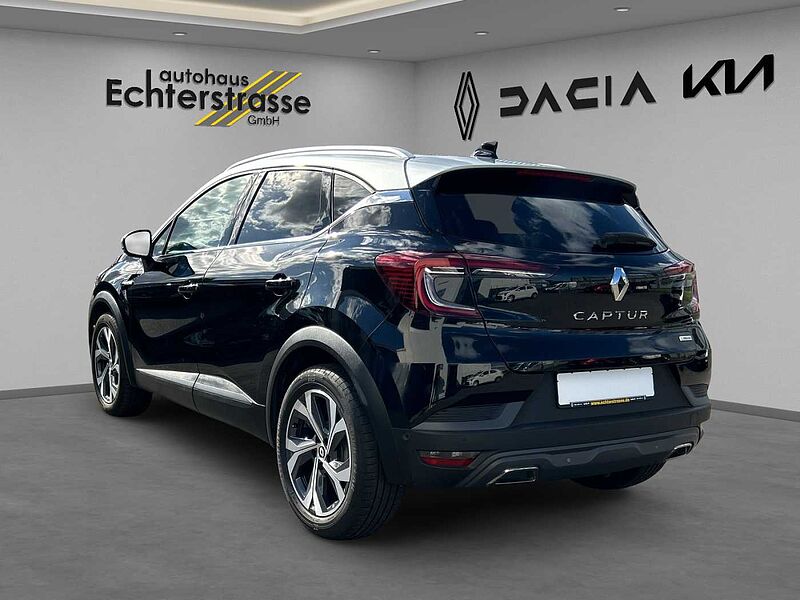 Renault Captur TCe 140 EDC GPF R. S. LINE
