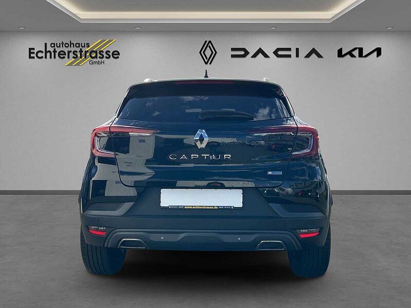 Renault Captur TCe 140 EDC GPF R. S. LINE