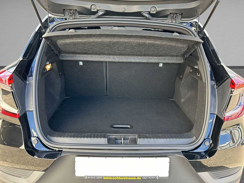 Renault Captur TCe 140 EDC GPF R. S. LINE