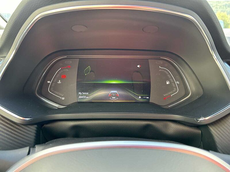 Renault Captur TCe 140 EDC GPF R. S. LINE