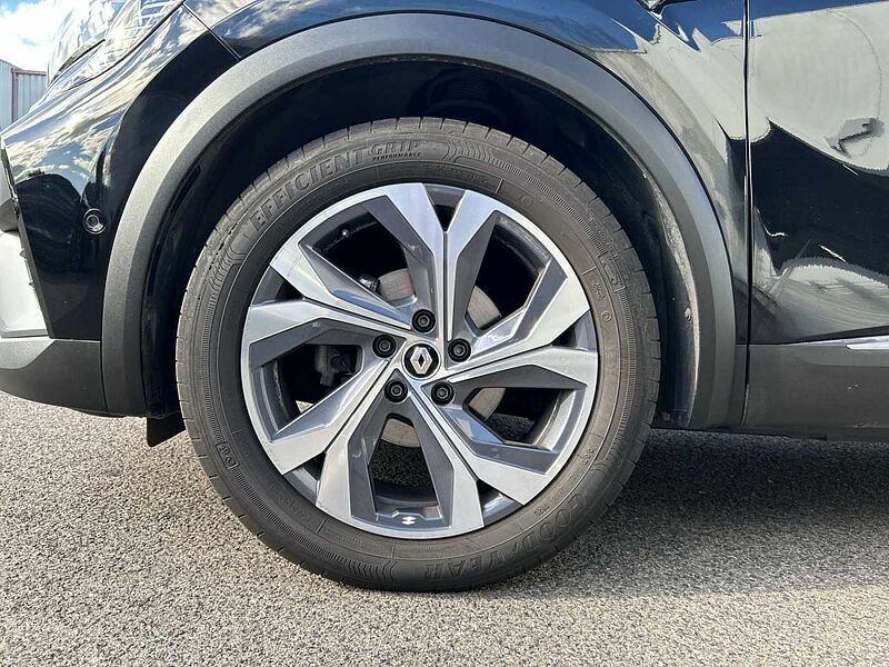 Renault Captur TCe 140 EDC GPF R. S. LINE