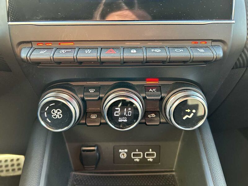 Renault Captur TCe 140 EDC GPF R. S. LINE