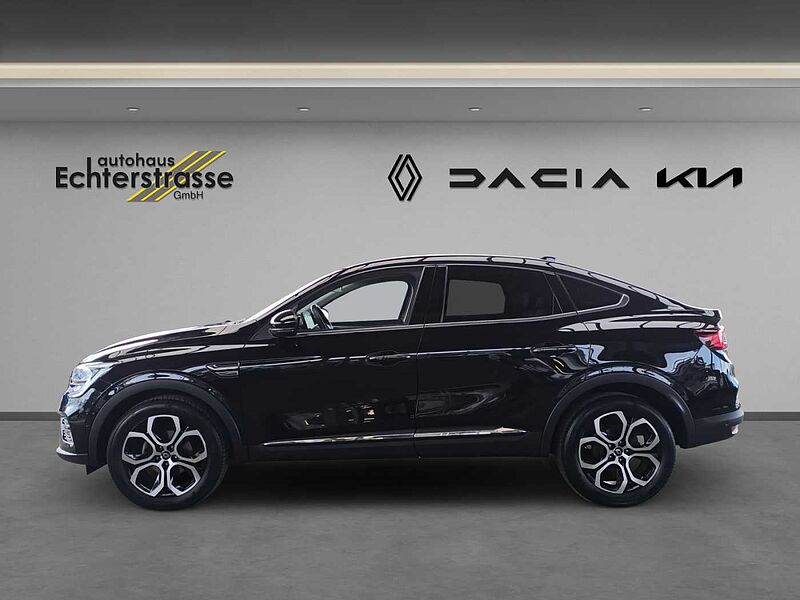 Renault Arkana Intens TCe 140 EDC +SHZ+KAMERA+NAVI+LED