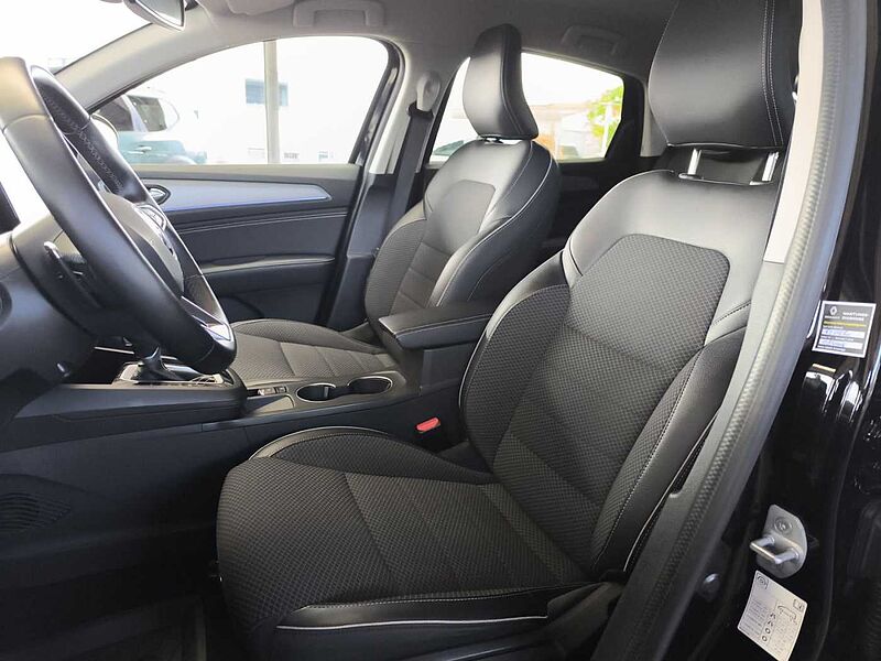 Renault Arkana Intens TCe 140 EDC +SHZ+KAMERA+NAVI+LED