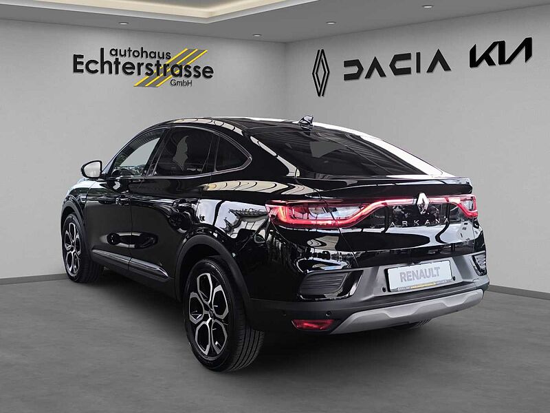 Renault Arkana Intens TCe 140 EDC +SHZ+KAMERA+NAVI+LED