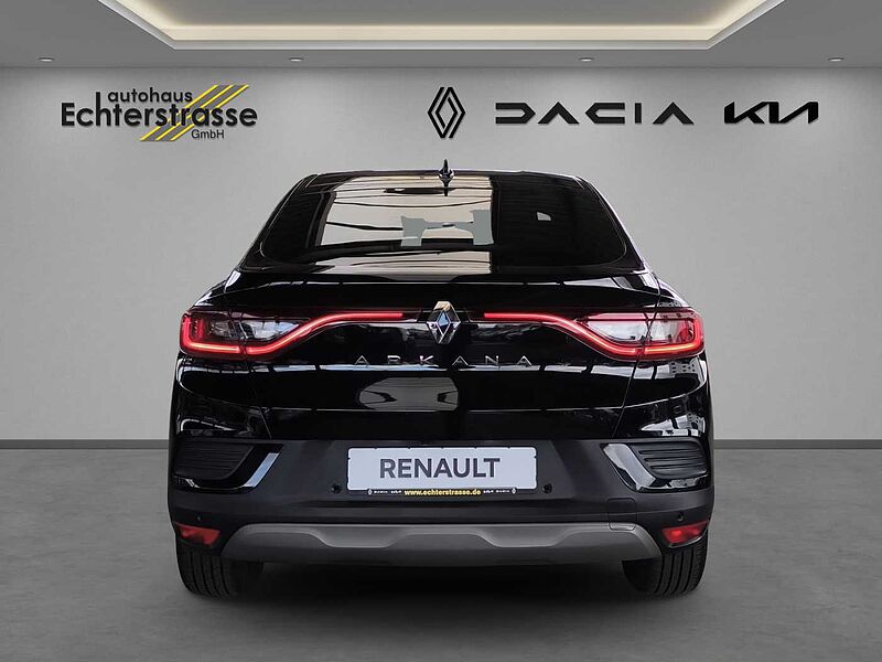 Renault Arkana Intens TCe 140 EDC +SHZ+KAMERA+NAVI+LED