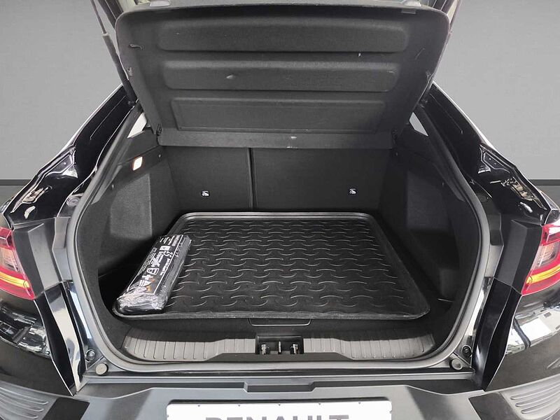 Renault Arkana Intens TCe 140 EDC +SHZ+KAMERA+NAVI+LED