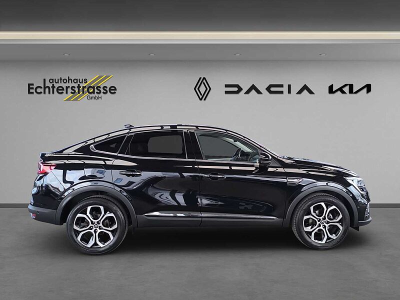 Renault Arkana Intens TCe 140 EDC +SHZ+KAMERA+NAVI+LED