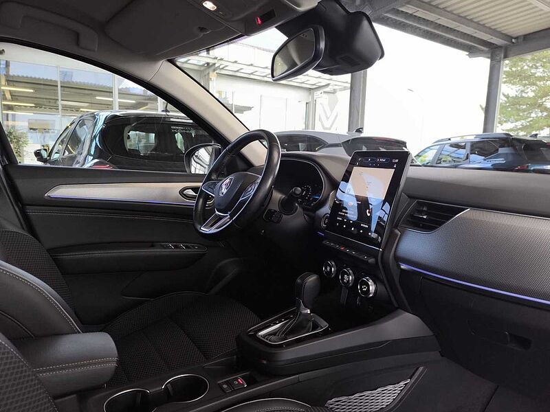 Renault Arkana Intens TCe 140 EDC +SHZ+KAMERA+NAVI+LED