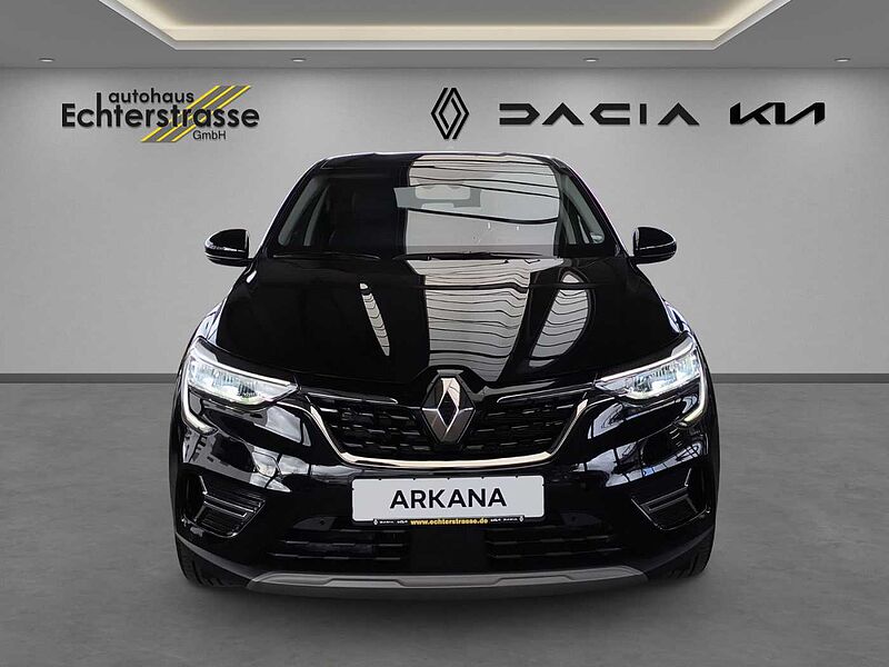 Renault Arkana Intens TCe 140 EDC +SHZ+KAMERA+NAVI+LED