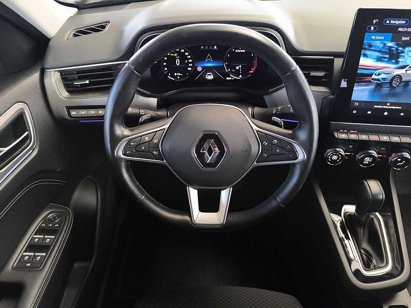 Renault Arkana Intens TCe 140 EDC +SHZ+KAMERA+NAVI+LED