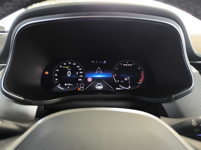 Renault Arkana Intens TCe 140 EDC +SHZ+KAMERA+NAVI+LED