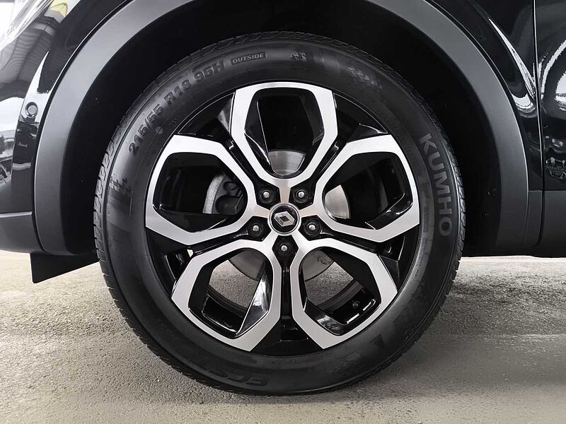 Renault Arkana Intens TCe 140 EDC +SHZ+KAMERA+NAVI+LED