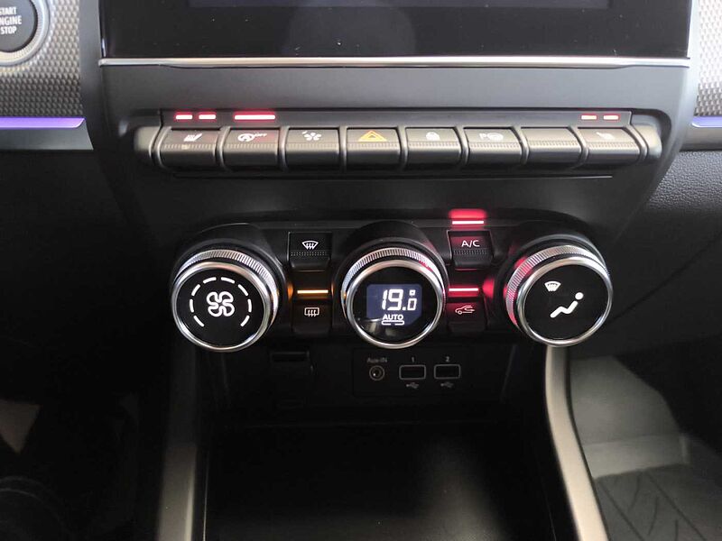 Renault Arkana Intens TCe 140 EDC +SHZ+KAMERA+NAVI+LED