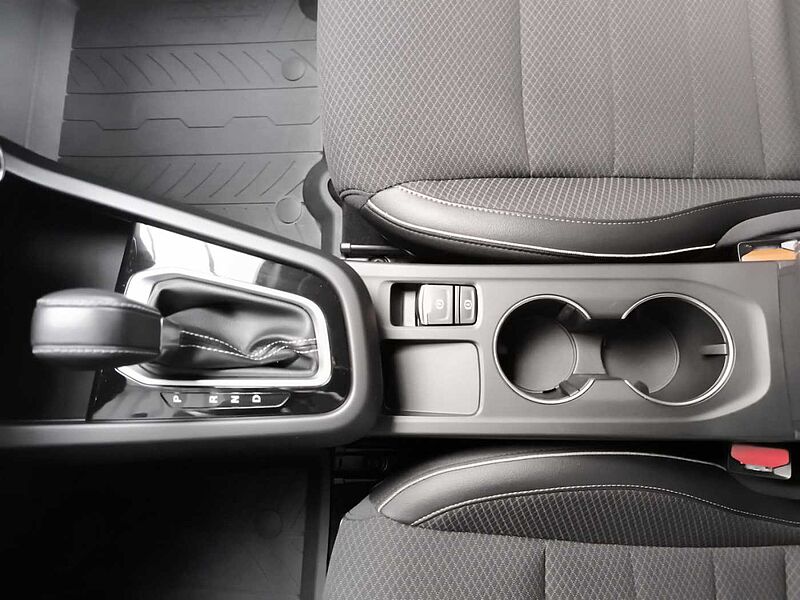 Renault Arkana Intens TCe 140 EDC +SHZ+KAMERA+NAVI+LED