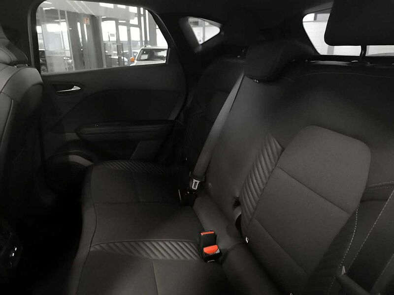 Renault Captur ESPRIT ALPINE Mild Hybrid TCe 140 EDC