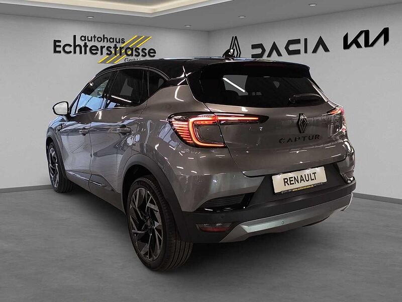 Renault Captur ESPRIT ALPINE Mild Hybrid TCe 140 EDC