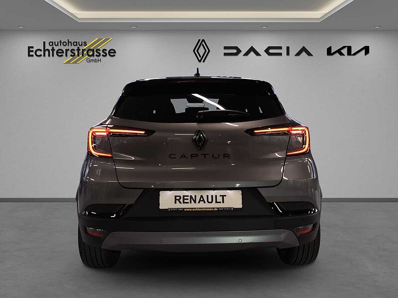 Renault Captur ESPRIT ALPINE Mild Hybrid TCe 140 EDC