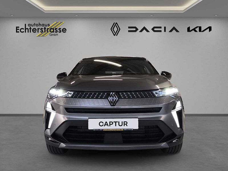 Renault Captur ESPRIT ALPINE Mild Hybrid TCe 140 EDC