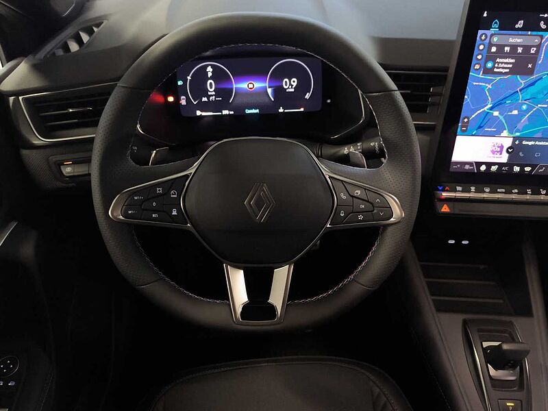 Renault Captur ESPRIT ALPINE Mild Hybrid TCe 140 EDC