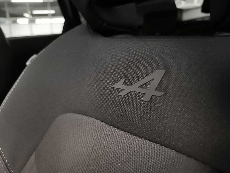 Renault Captur ESPRIT ALPINE Mild Hybrid TCe 140 EDC