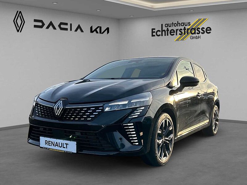 Renault Clio TECHNO TCe 90 +SHZ+360&deg;