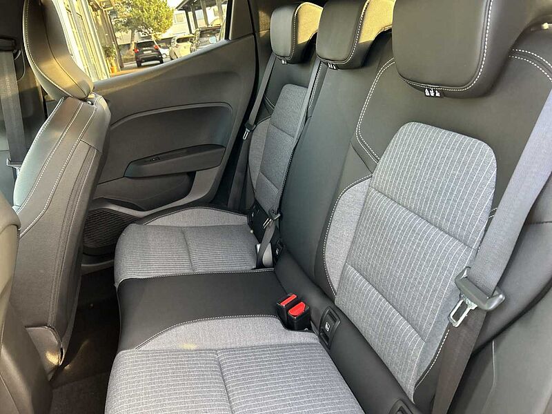 Renault Clio TECHNO TCe 90 +SHZ+360&deg;