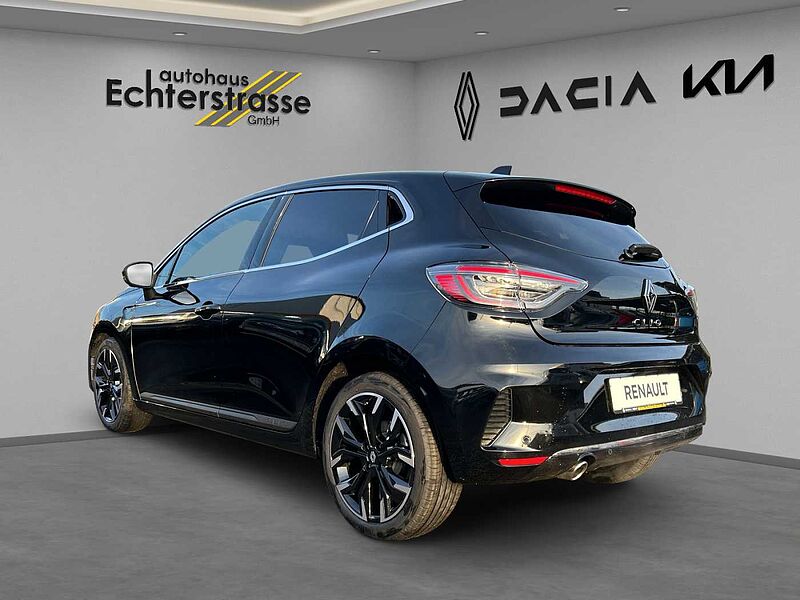 Renault Clio TECHNO TCe 90 +SHZ+360&deg;