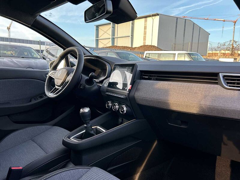 Renault Clio TECHNO TCe 90 +SHZ+360&deg;