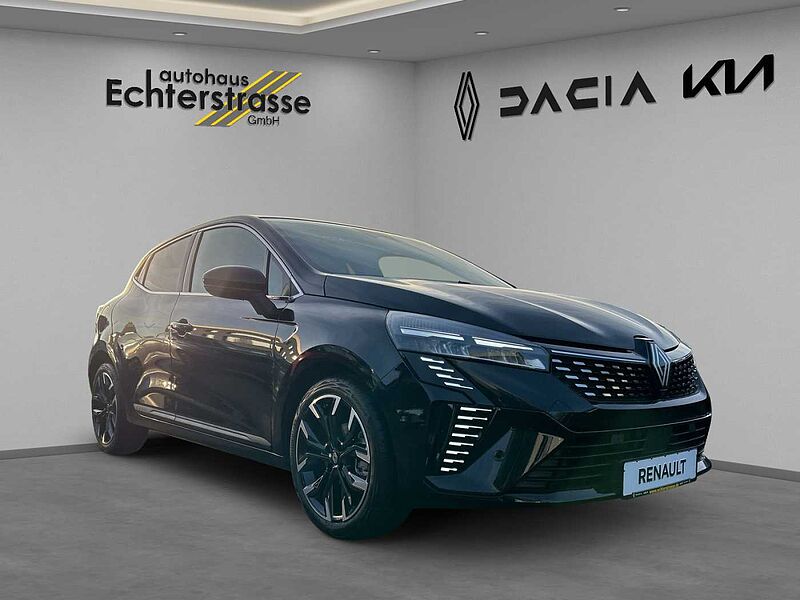 Renault Clio TECHNO TCe 90 +SHZ+360&deg;