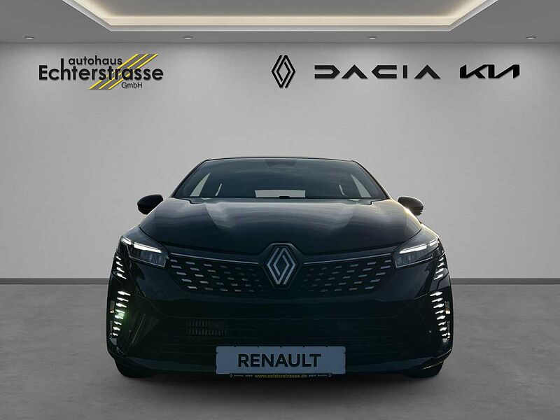 Renault Clio TECHNO TCe 90 +SHZ+360&deg;