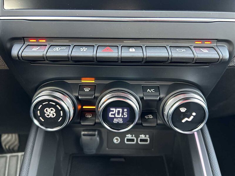 Renault Clio TECHNO TCe 90 +SHZ+360&deg;