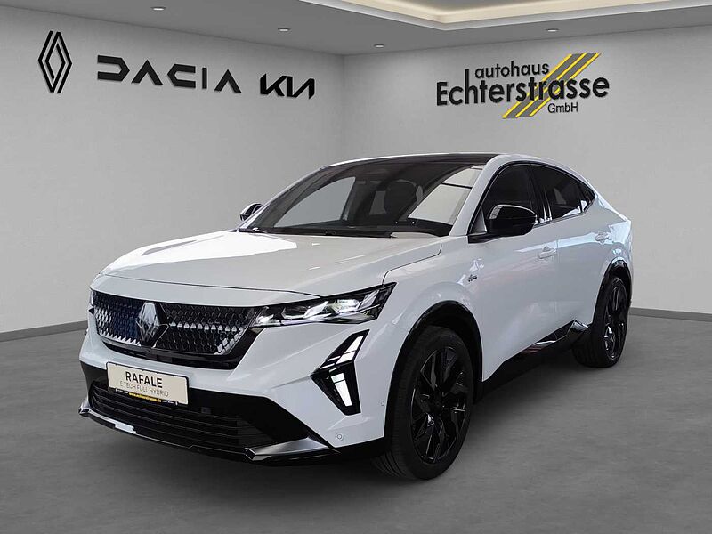 Renault Rafale Esprit Alpine Full Hybrid E-Tech 200