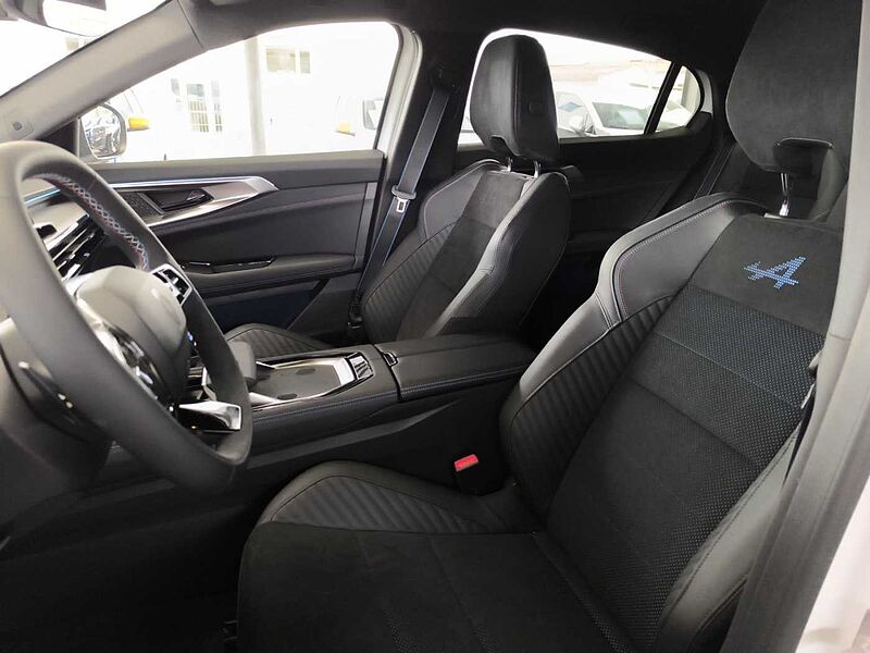 Renault Rafale Esprit Alpine Full Hybrid E-Tech 200