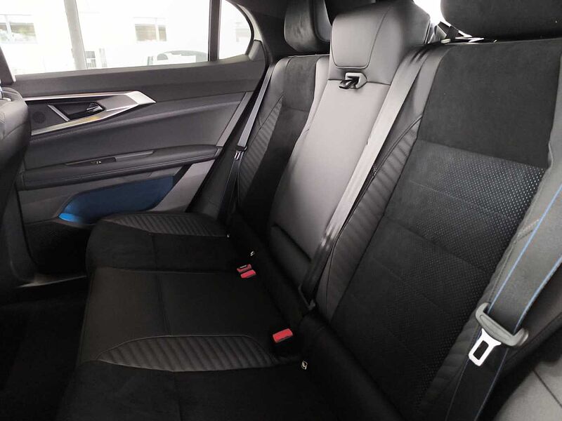 Renault Rafale Esprit Alpine Full Hybrid E-Tech 200