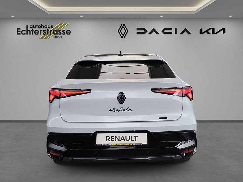 Renault Rafale Esprit Alpine Full Hybrid E-Tech 200