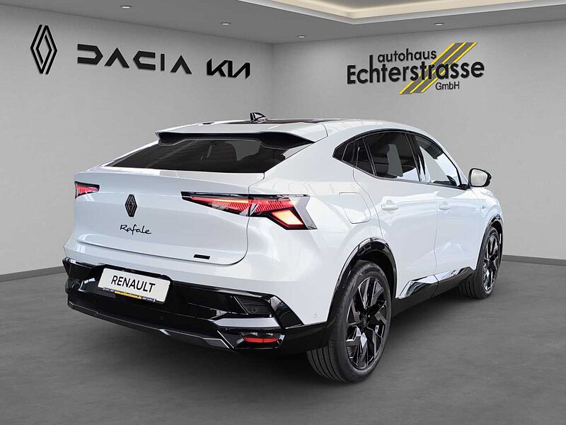 Renault Rafale Esprit Alpine Full Hybrid E-Tech 200