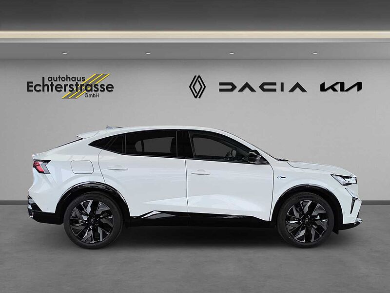 Renault Rafale Esprit Alpine Full Hybrid E-Tech 200