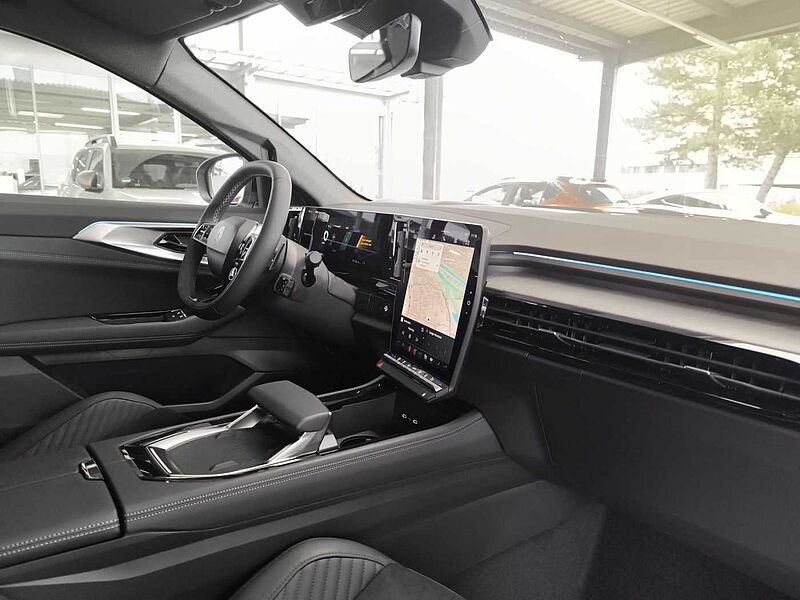 Renault Rafale Esprit Alpine Full Hybrid E-Tech 200