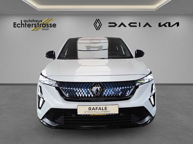 Renault Rafale Esprit Alpine Full Hybrid E-Tech 200