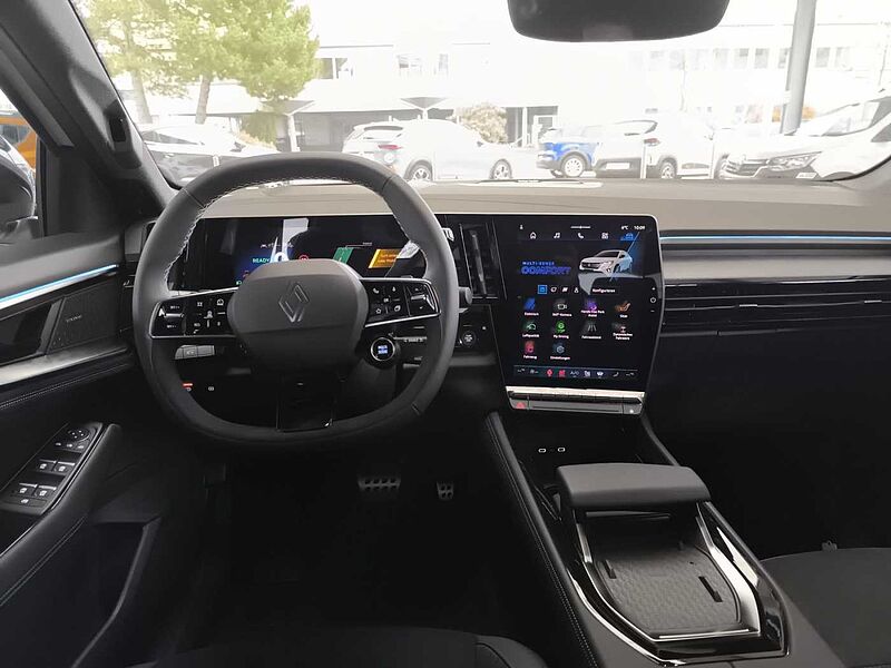 Renault Rafale Esprit Alpine Full Hybrid E-Tech 200