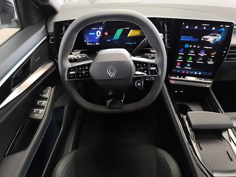 Renault Rafale Esprit Alpine Full Hybrid E-Tech 200