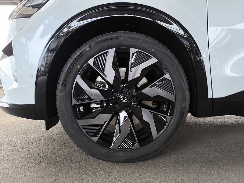 Renault Rafale Esprit Alpine Full Hybrid E-Tech 200