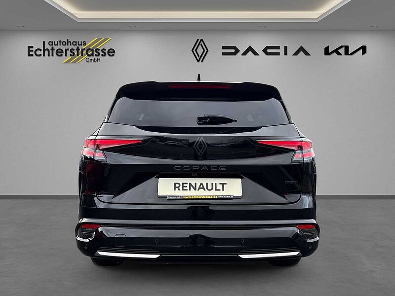 Renault Espace Esprit Alpine Full Hybrid E-Tech 200 7S