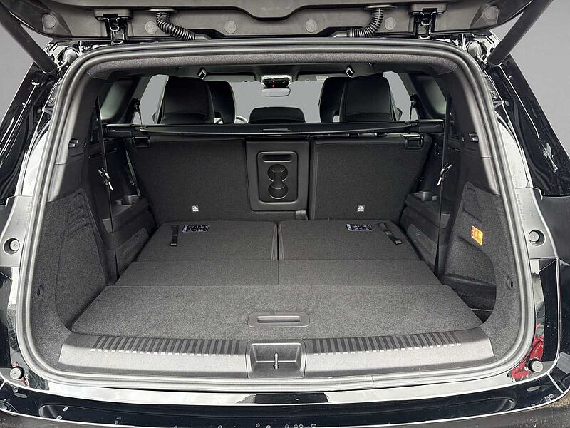 Renault Espace Esprit Alpine Full Hybrid E-Tech 200 7S