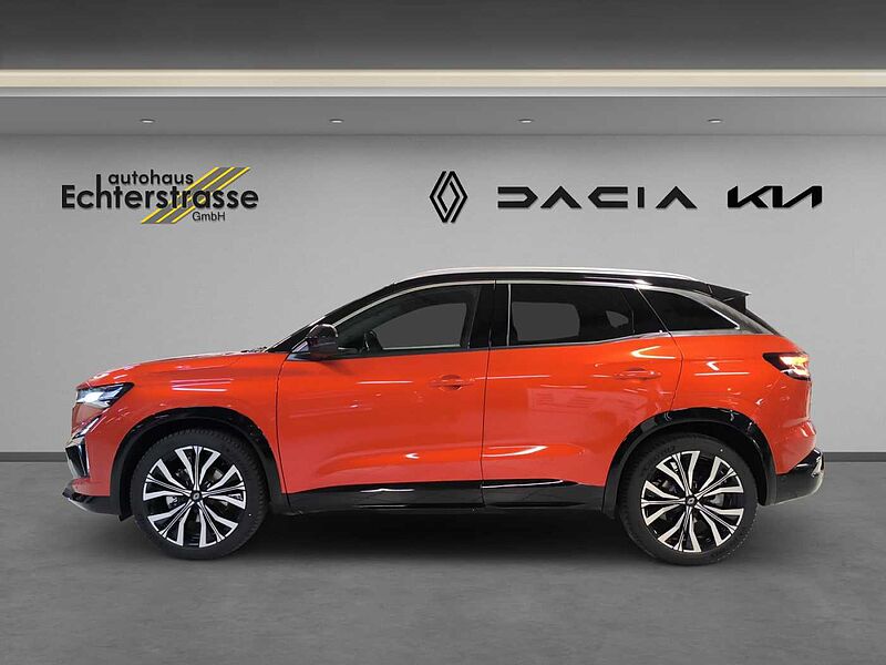 Renault Austral Techno Full Hybrid E-Tech 200