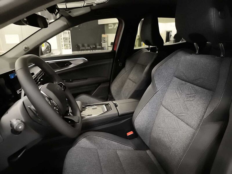 Renault Austral Techno Full Hybrid E-Tech 200